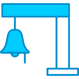 Bell icon