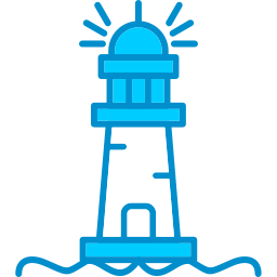 phare Icône