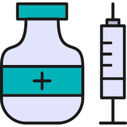 Vaccine icon