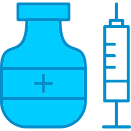 Vaccine icon