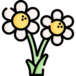 Flower icon