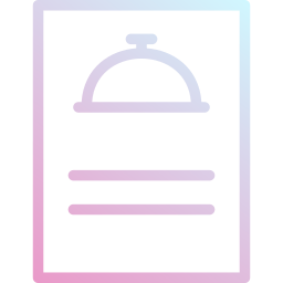 Menu icon