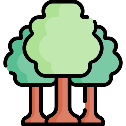 Forest icon