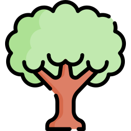 Tree icon