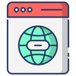 Web icon