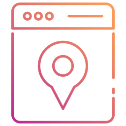 Location icon