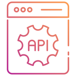 Api icon