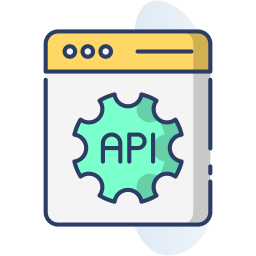 Api icon