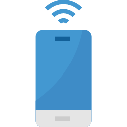 Smartphone icon