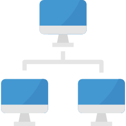 Network icon