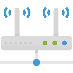 wifi Icône