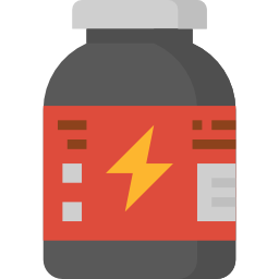 Protein icon