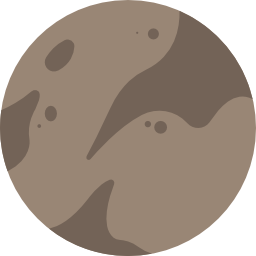 Pluto icon