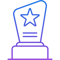 Award icon