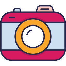 Camera icon