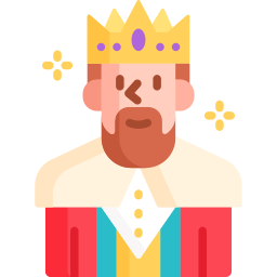 King icon