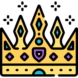 Crown icon