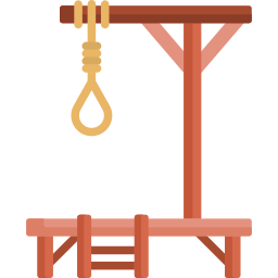 Gallows icon