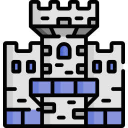 Watchtower icon