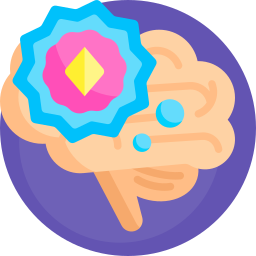 Mind icon