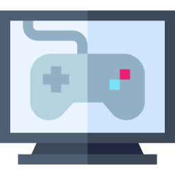 videospiel icon