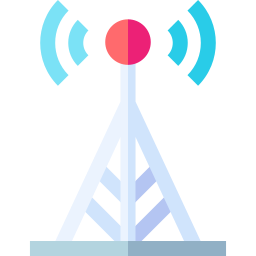 antena Ícone