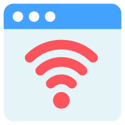 Wifi icon