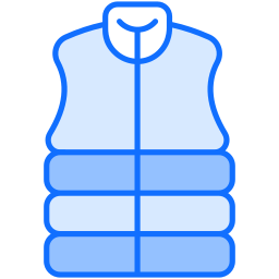 Jacket icon