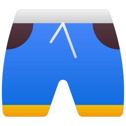 Shorts icon