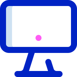 Computer icon