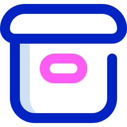 Box icon