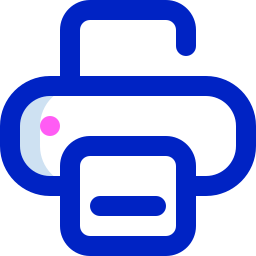 Printer icon