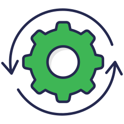 Processing icon