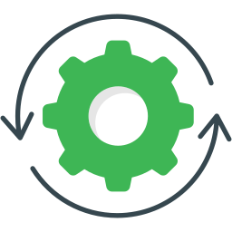 Processing icon