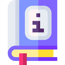 Handbook icon