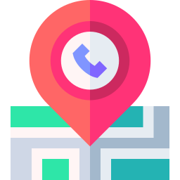 Map icon