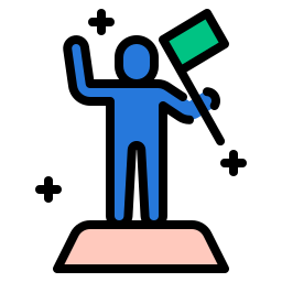 Success icon