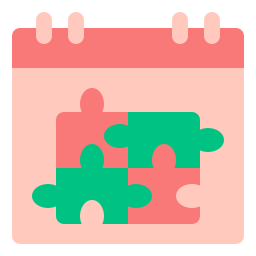 Planning icon