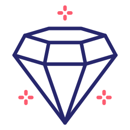 Diamond icon