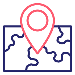 Location icon