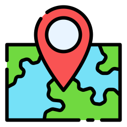 Location icon