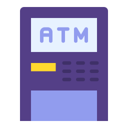 Atm icon