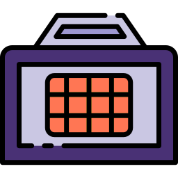 Grid icon