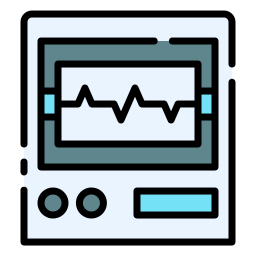 Seismograph icon