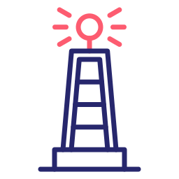 Tower icon