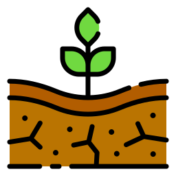 Soil icon