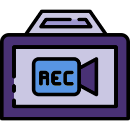 Video icon