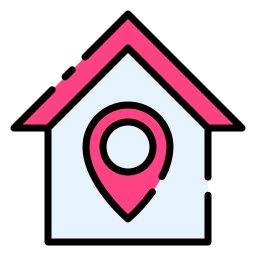 Homestay icon