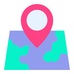 Map icon