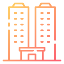 Apartment icon